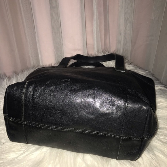 Furla Small Leather Tote Bag - Picture 3 of 10